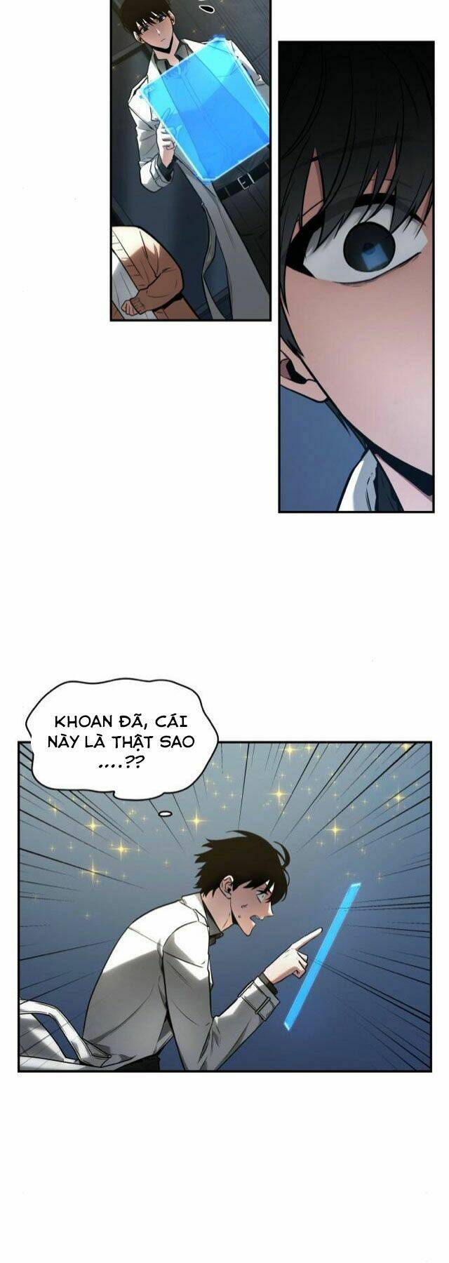 Toàn Trí Độc Giả – Omniscient Reader Chapter 96 - Trang 2