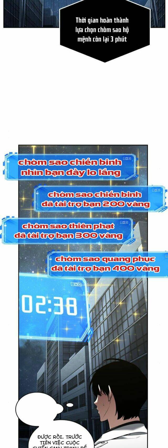 Toàn Trí Độc Giả – Omniscient Reader Chapter 96 - Trang 2