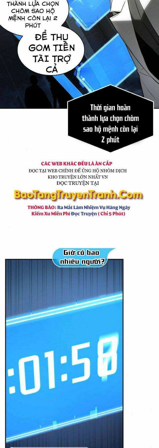 Toàn Trí Độc Giả – Omniscient Reader Chapter 96 - Trang 2