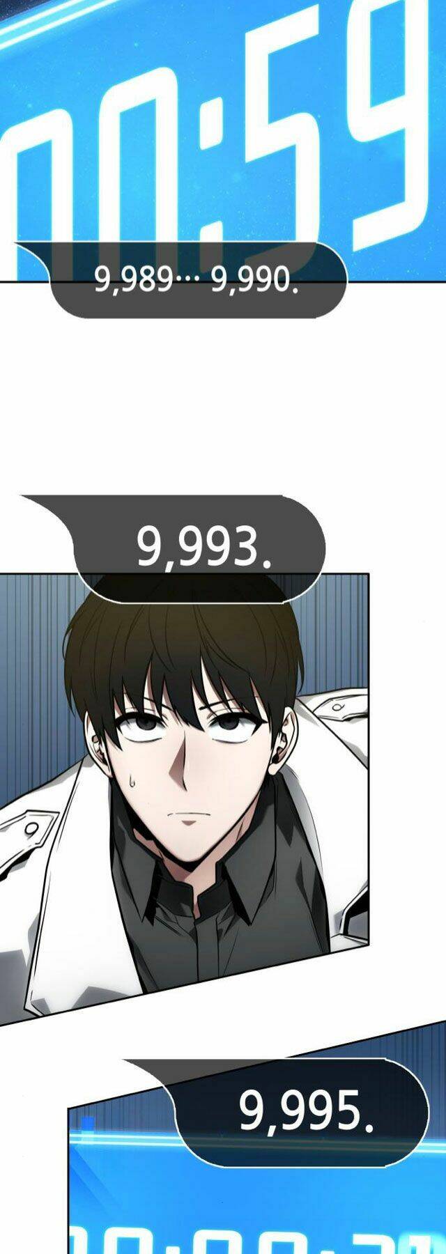 Toàn Trí Độc Giả – Omniscient Reader Chapter 96 - Trang 2