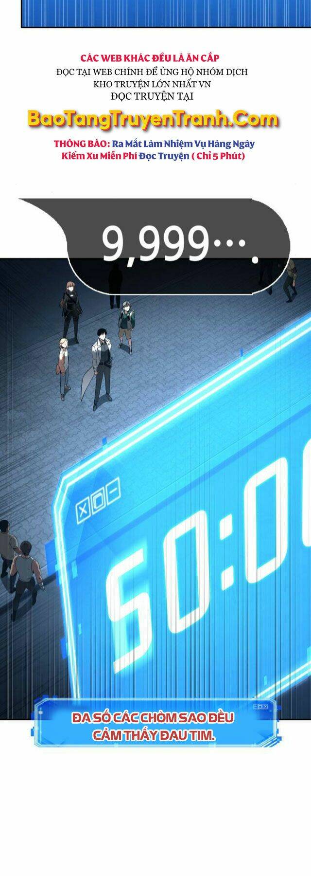 Toàn Trí Độc Giả – Omniscient Reader Chapter 96 - Trang 2