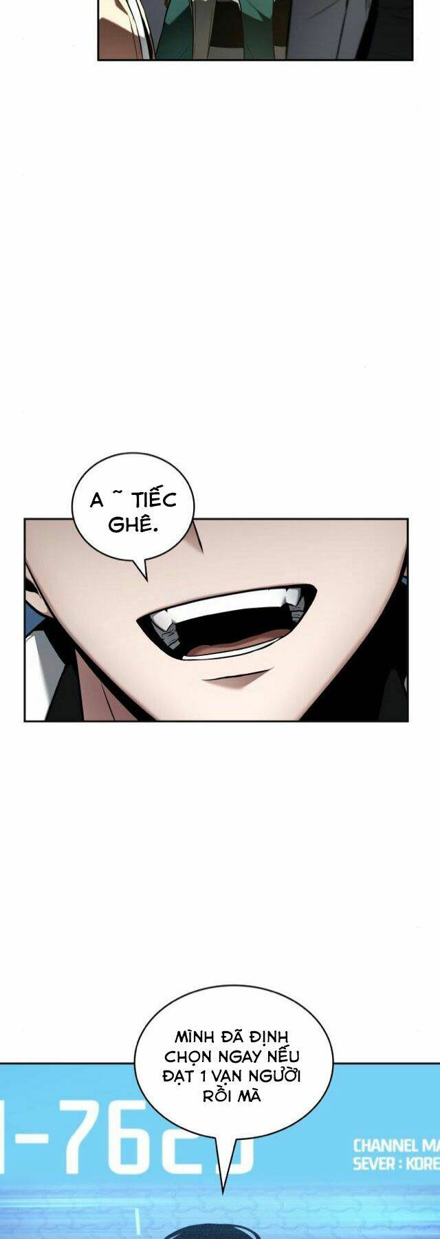 Toàn Trí Độc Giả – Omniscient Reader Chapter 96 - Trang 2