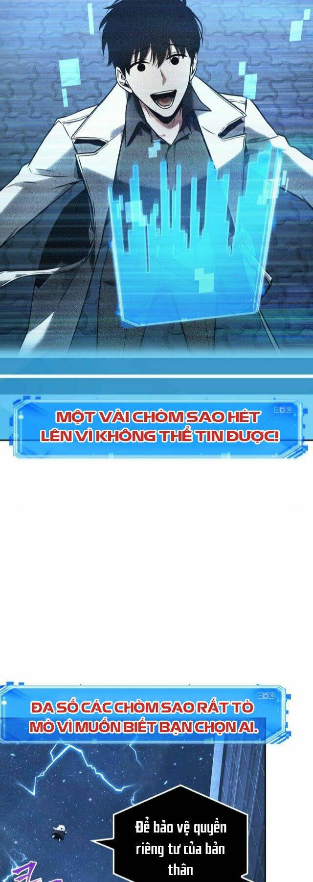 Toàn Trí Độc Giả – Omniscient Reader Chapter 96 - Trang 2