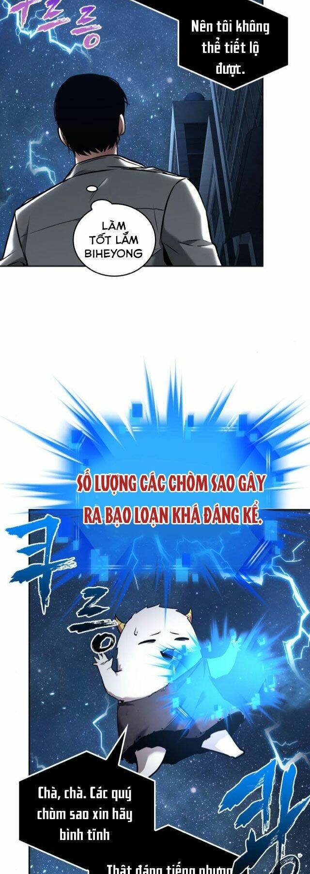 Toàn Trí Độc Giả – Omniscient Reader Chapter 96 - Trang 2