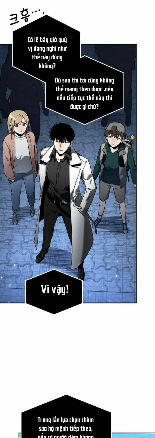 Toàn Trí Độc Giả – Omniscient Reader Chapter 96 - Trang 2