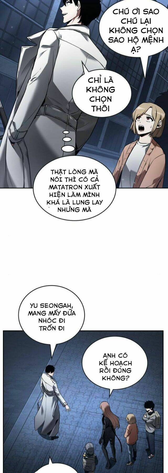 Toàn Trí Độc Giả – Omniscient Reader Chapter 96 - Trang 2