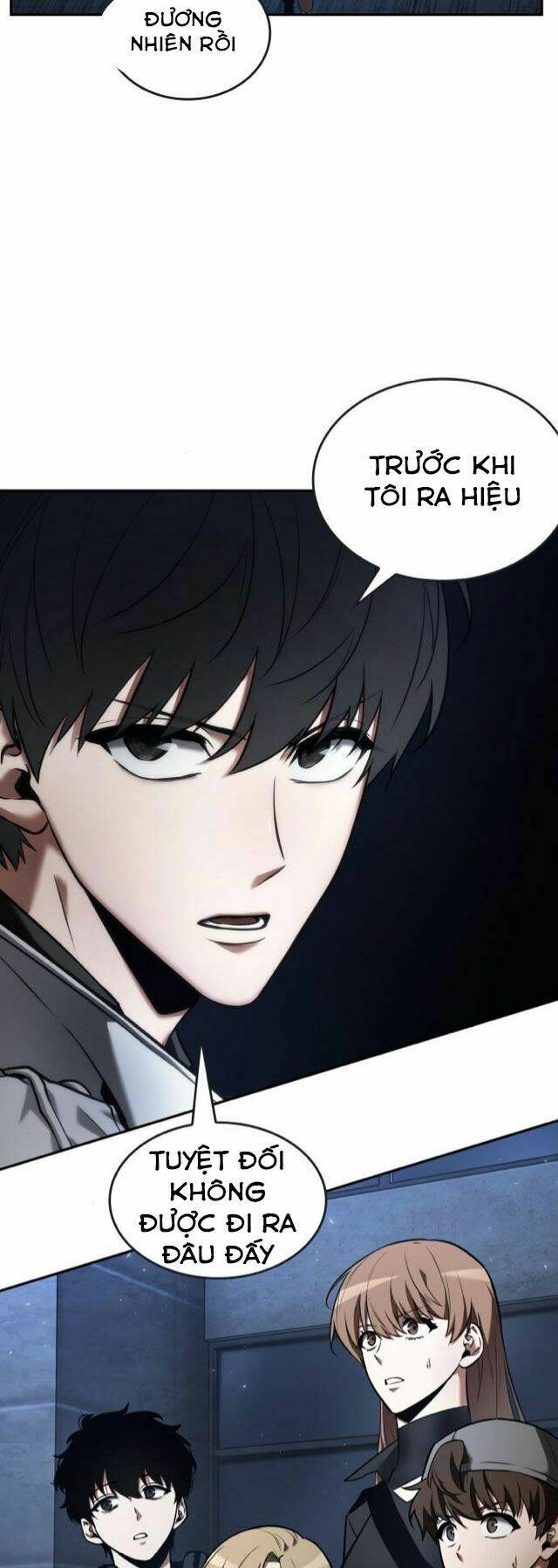 Toàn Trí Độc Giả – Omniscient Reader Chapter 96 - Trang 2