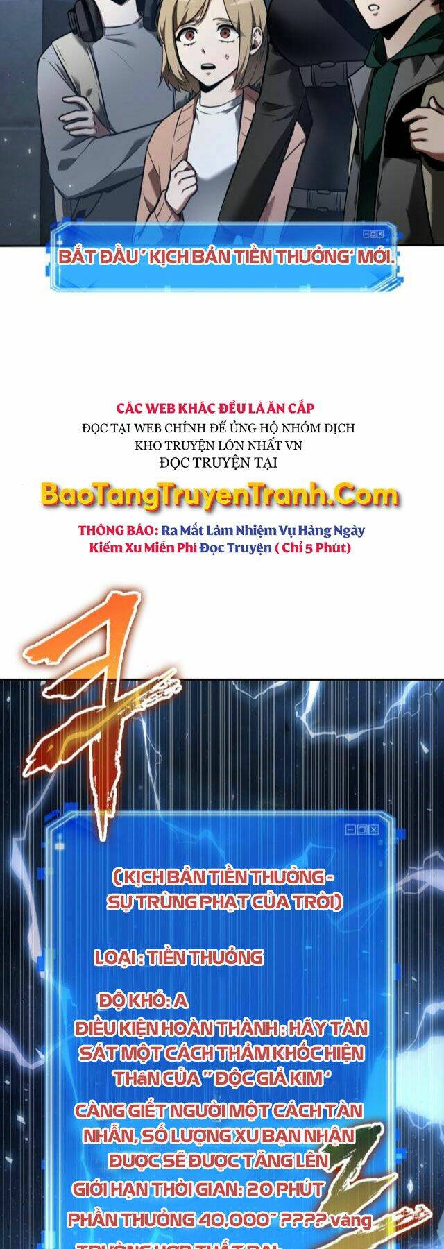 Toàn Trí Độc Giả – Omniscient Reader Chapter 96 - Trang 2