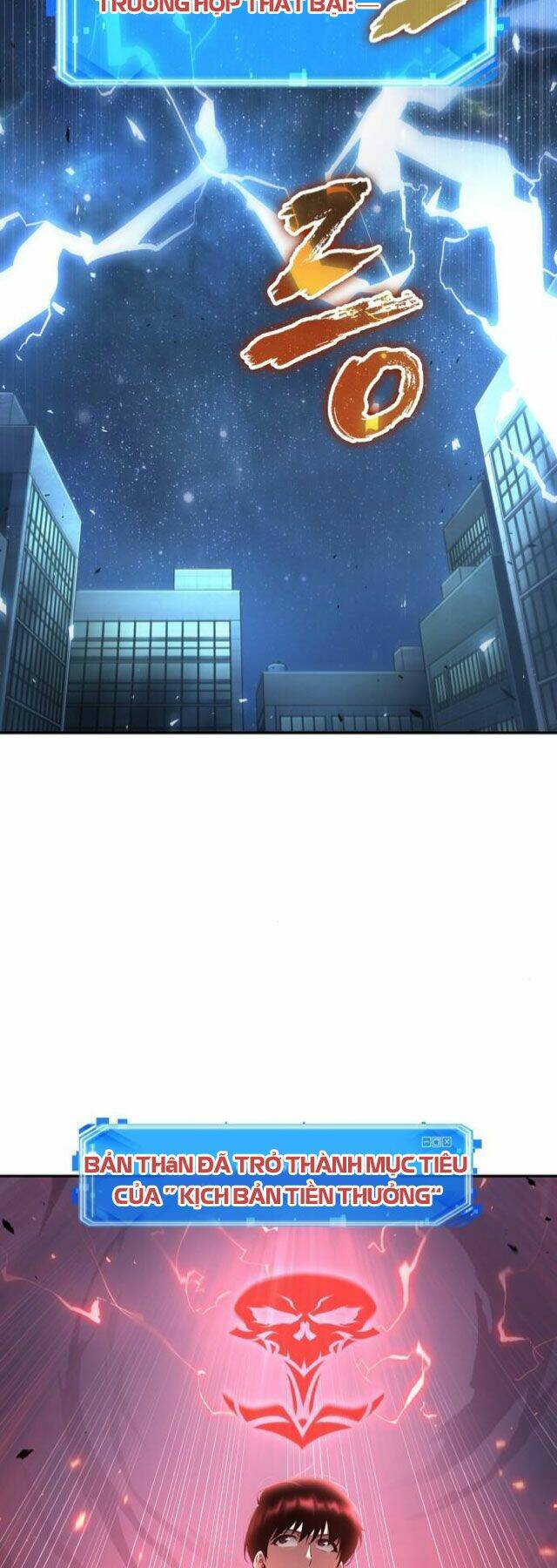 Toàn Trí Độc Giả – Omniscient Reader Chapter 96 - Trang 2