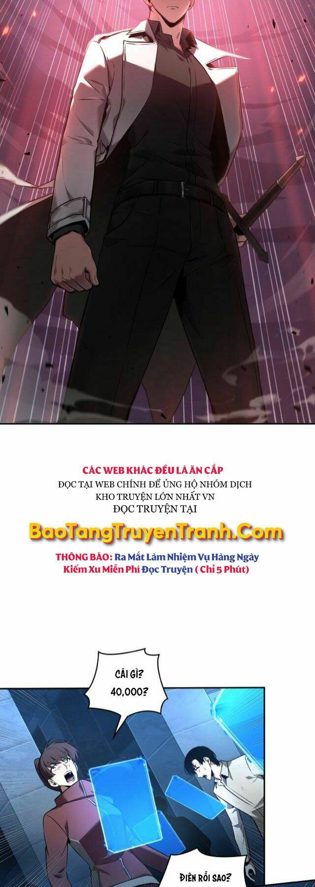 Toàn Trí Độc Giả – Omniscient Reader Chapter 96 - Trang 2