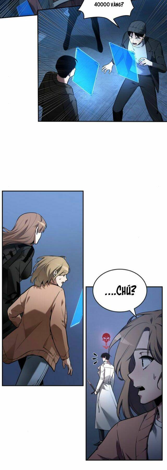 Toàn Trí Độc Giả – Omniscient Reader Chapter 96 - Trang 2