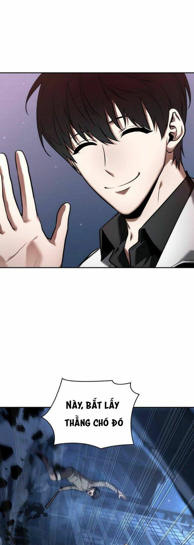 Toàn Trí Độc Giả – Omniscient Reader Chapter 96 - Trang 2