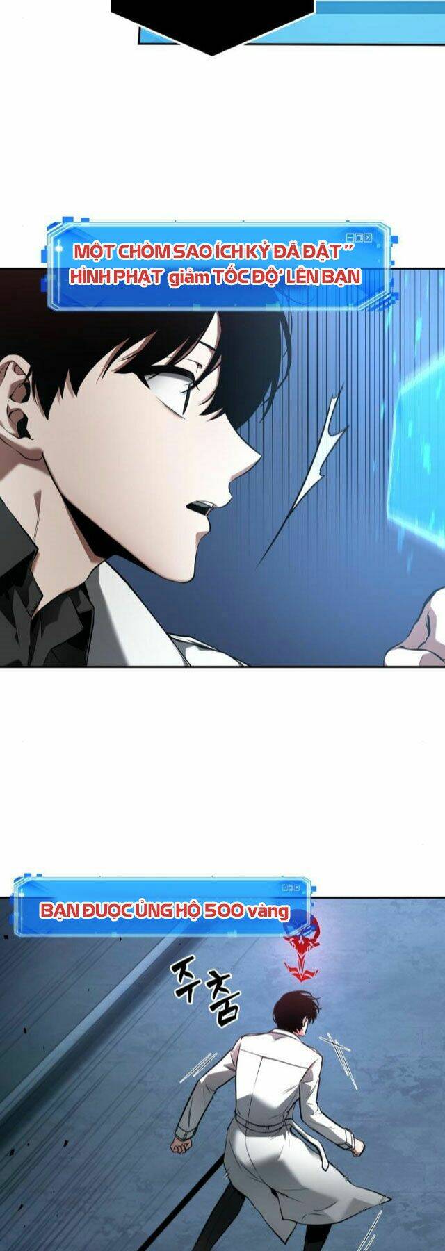 Toàn Trí Độc Giả – Omniscient Reader Chapter 96 - Trang 2