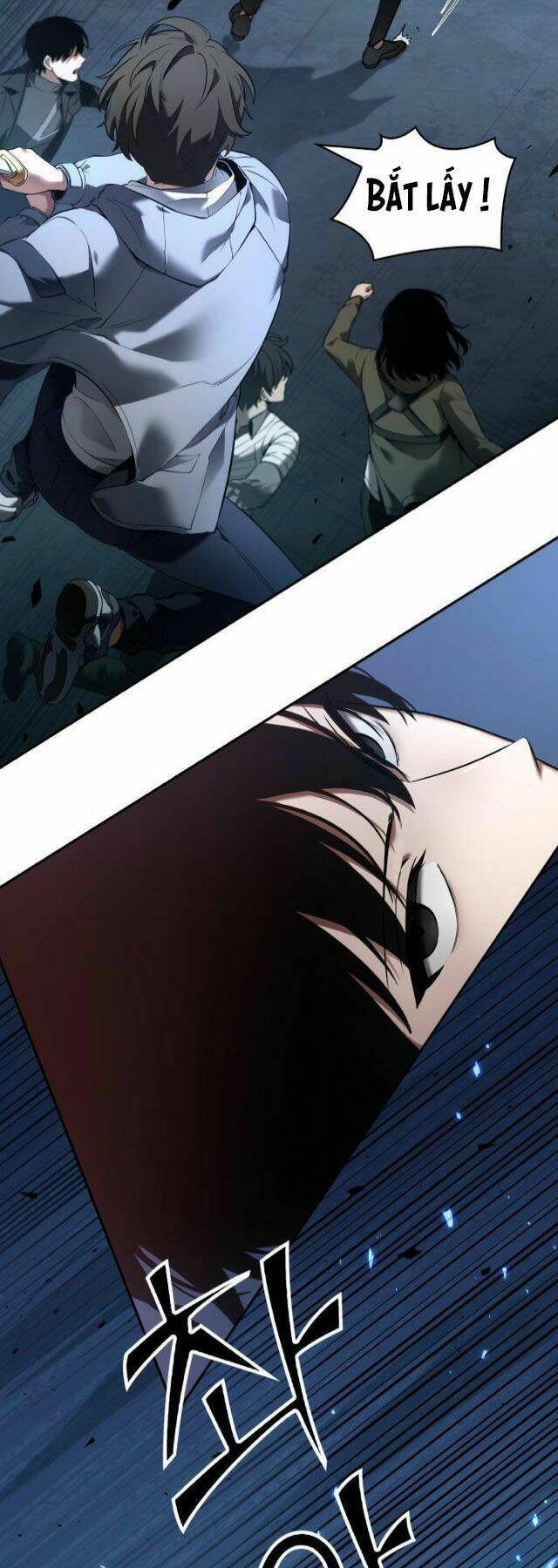 Toàn Trí Độc Giả – Omniscient Reader Chapter 96 - Trang 2