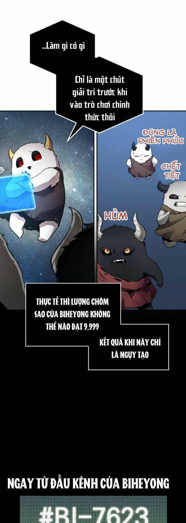 Toàn Trí Độc Giả – Omniscient Reader Chapter 96 - Trang 2