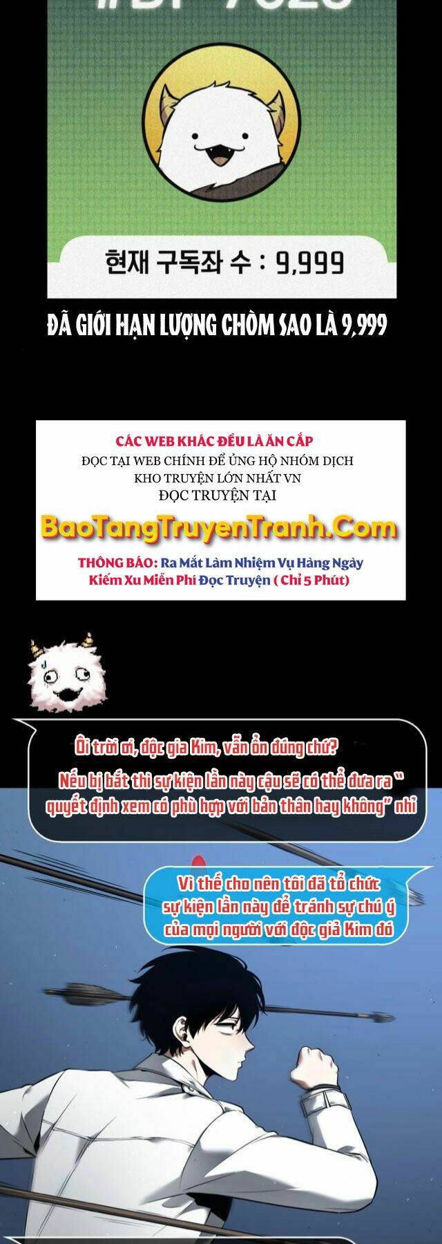 Toàn Trí Độc Giả – Omniscient Reader Chapter 96 - Trang 2