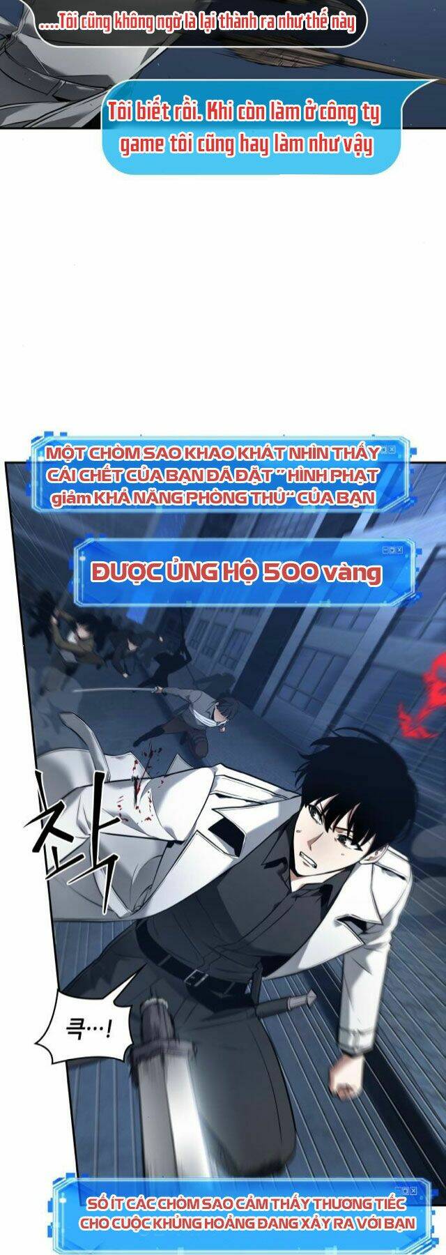 Toàn Trí Độc Giả – Omniscient Reader Chapter 96 - Trang 2