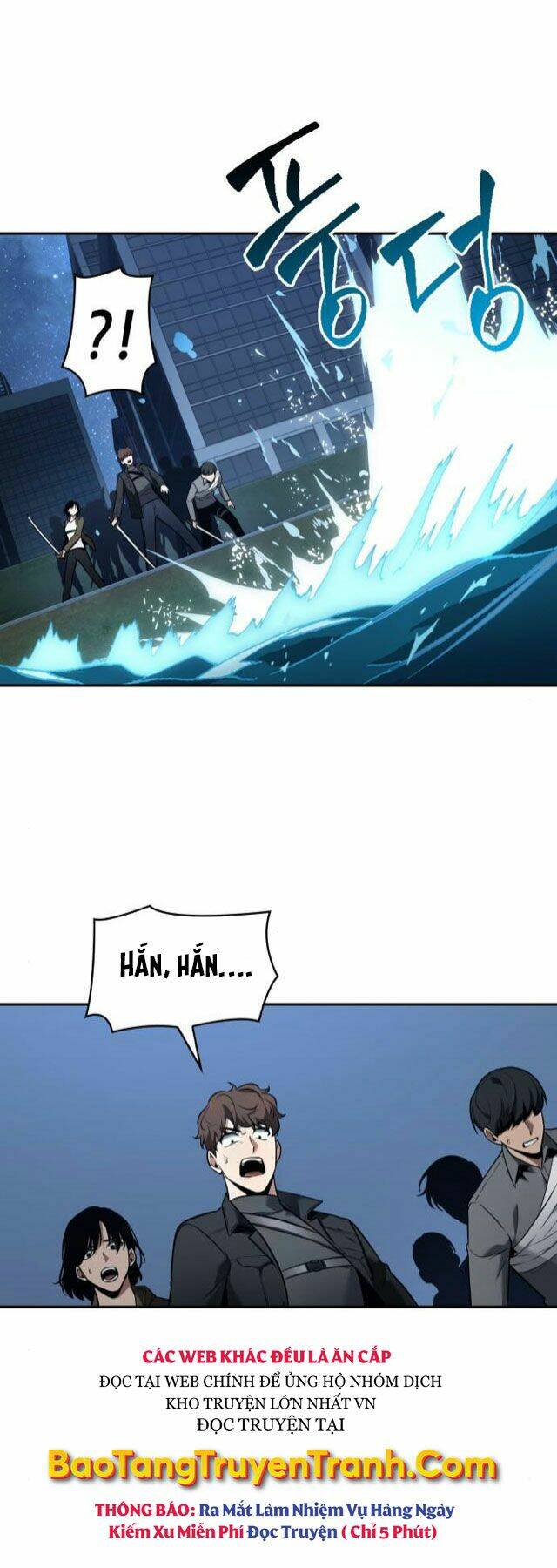 Toàn Trí Độc Giả – Omniscient Reader Chapter 96 - Trang 2