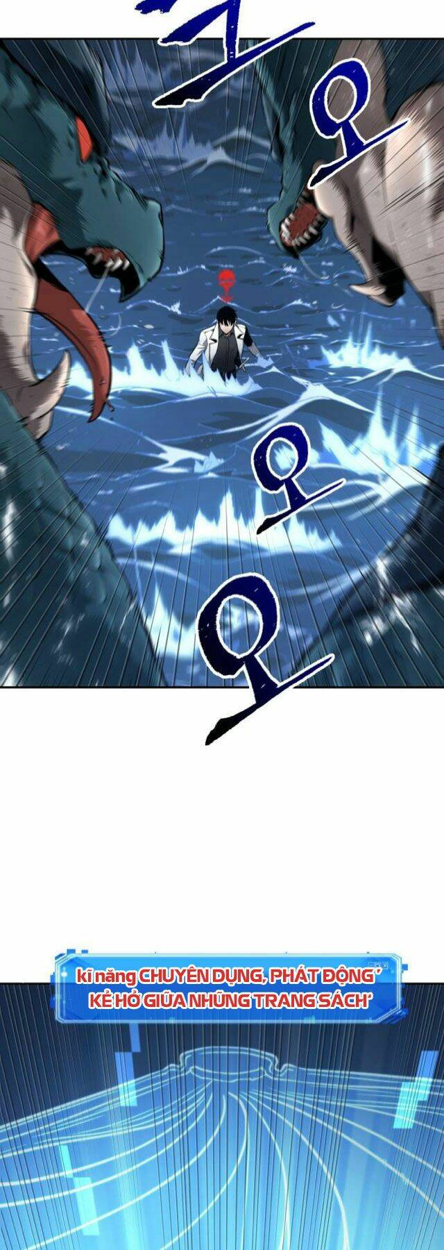 Toàn Trí Độc Giả – Omniscient Reader Chapter 96 - Trang 2