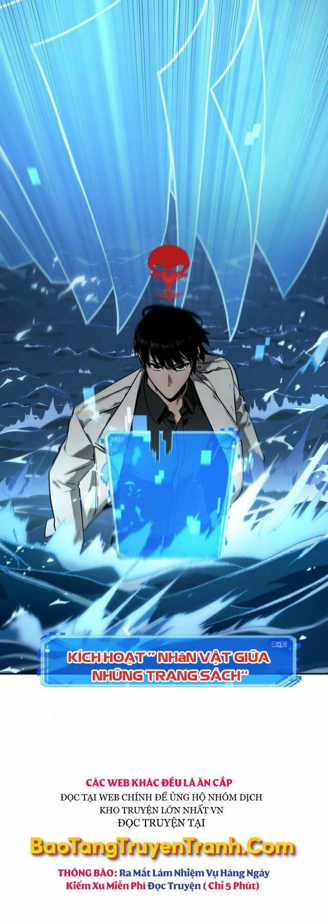 Toàn Trí Độc Giả – Omniscient Reader Chapter 96 - Trang 2