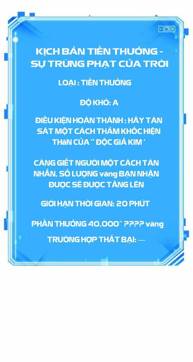 Toàn Trí Độc Giả – Omniscient Reader Chapter 96 - Trang 2