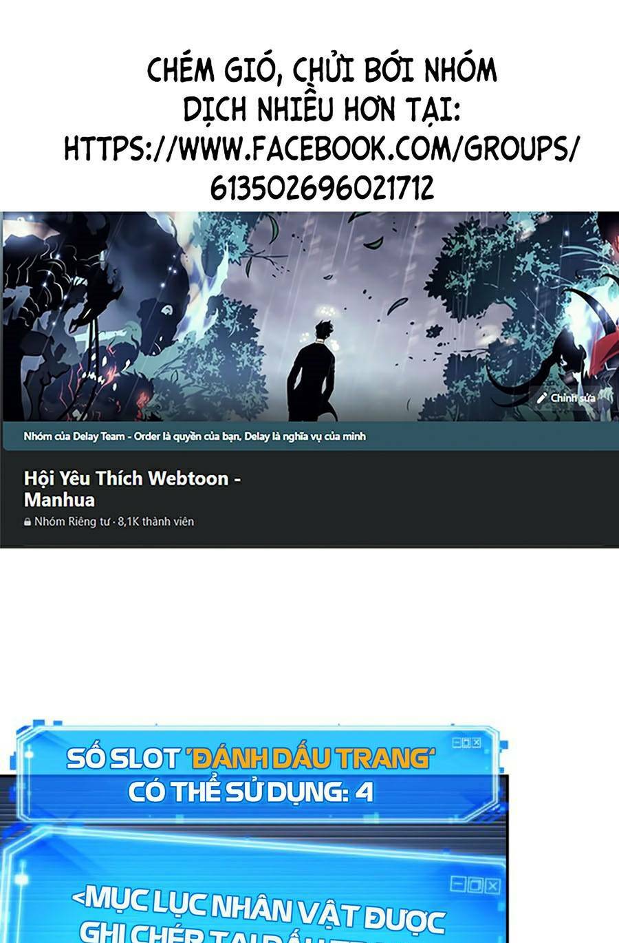 Toàn Trí Độc Giả – Omniscient Reader Chapter 97 - Trang 2