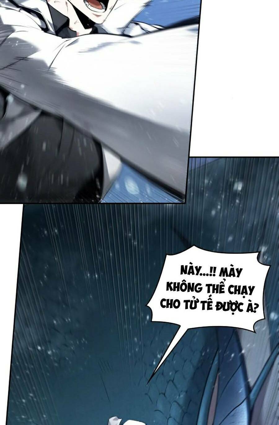 Toàn Trí Độc Giả – Omniscient Reader Chapter 97 - Trang 2