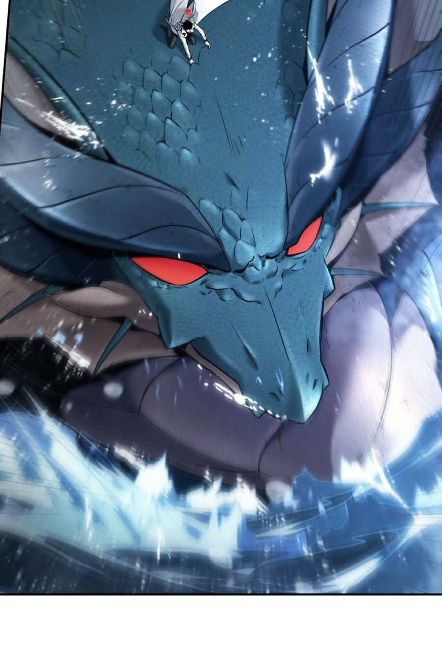 Toàn Trí Độc Giả – Omniscient Reader Chapter 97 - Trang 2