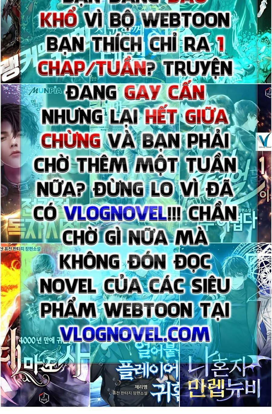 Toàn Trí Độc Giả – Omniscient Reader Chapter 97 - Trang 2