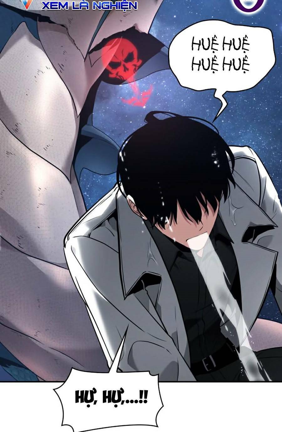 Toàn Trí Độc Giả – Omniscient Reader Chapter 97 - Trang 2