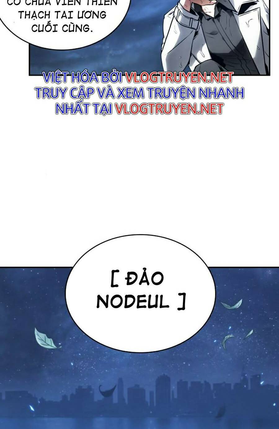 Toàn Trí Độc Giả – Omniscient Reader Chapter 97 - Trang 2