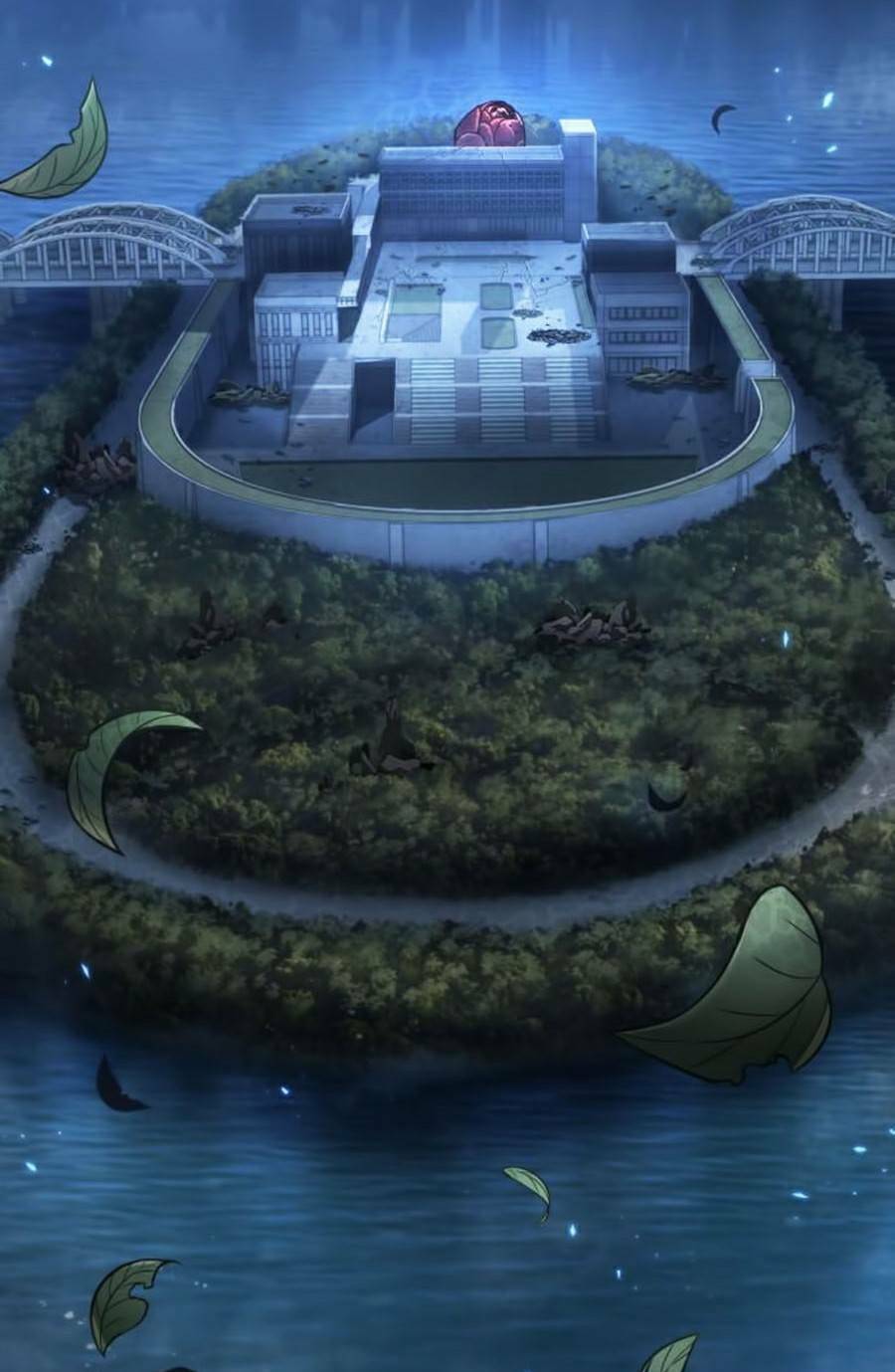 Toàn Trí Độc Giả – Omniscient Reader Chapter 97 - Trang 2