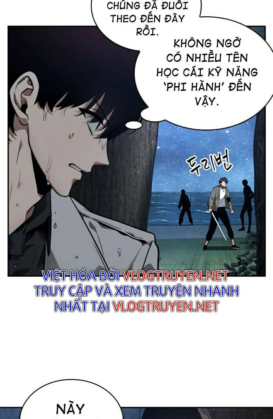 Toàn Trí Độc Giả – Omniscient Reader Chapter 97 - Trang 2