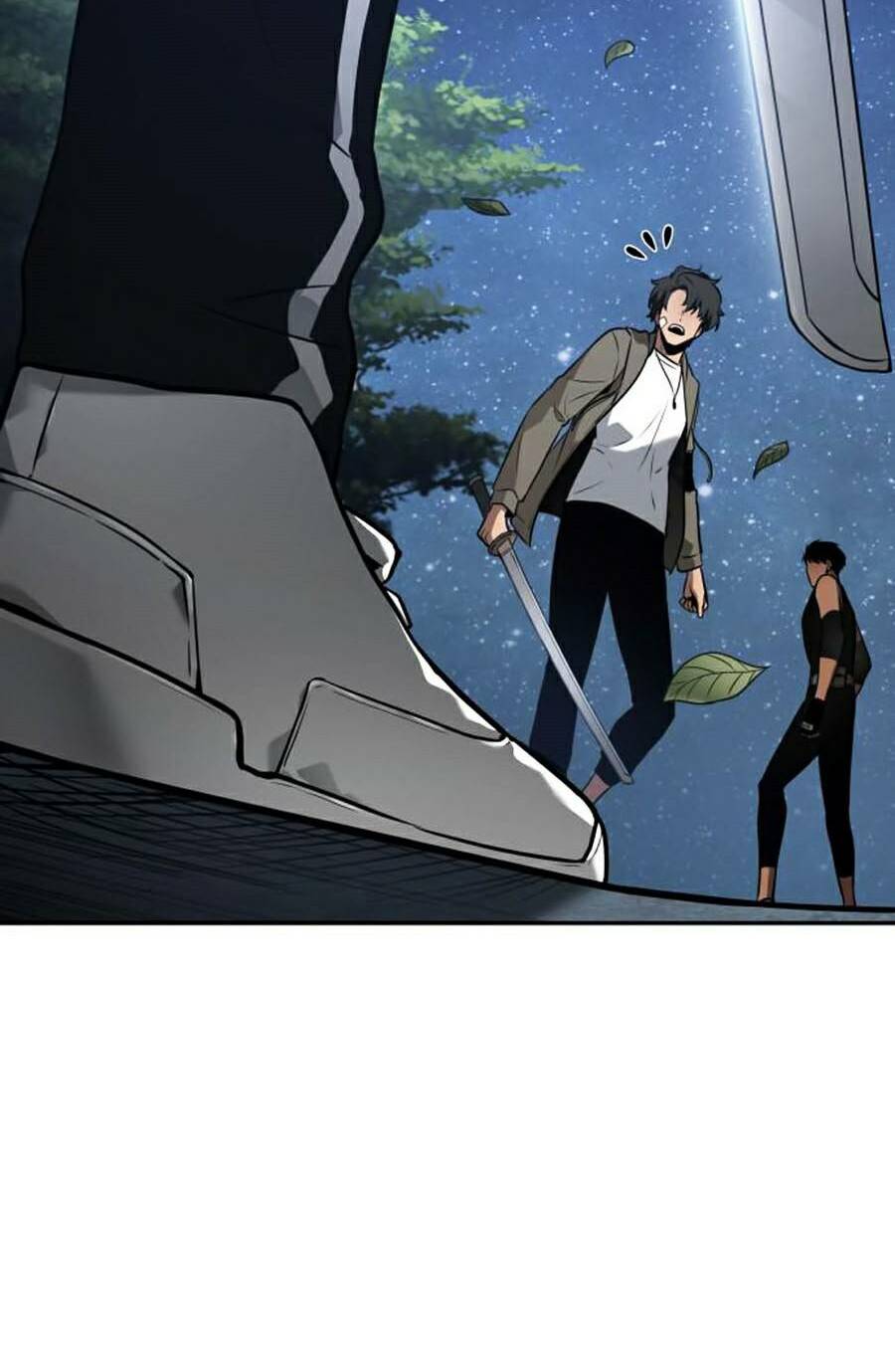 Toàn Trí Độc Giả – Omniscient Reader Chapter 97 - Trang 2