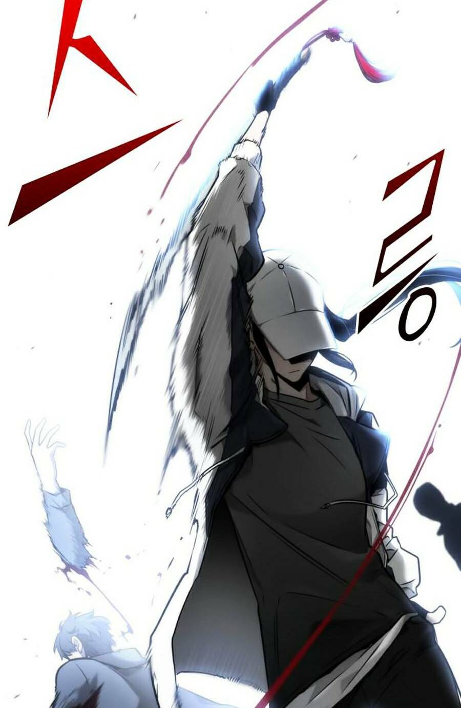 Toàn Trí Độc Giả – Omniscient Reader Chapter 97 - Trang 2