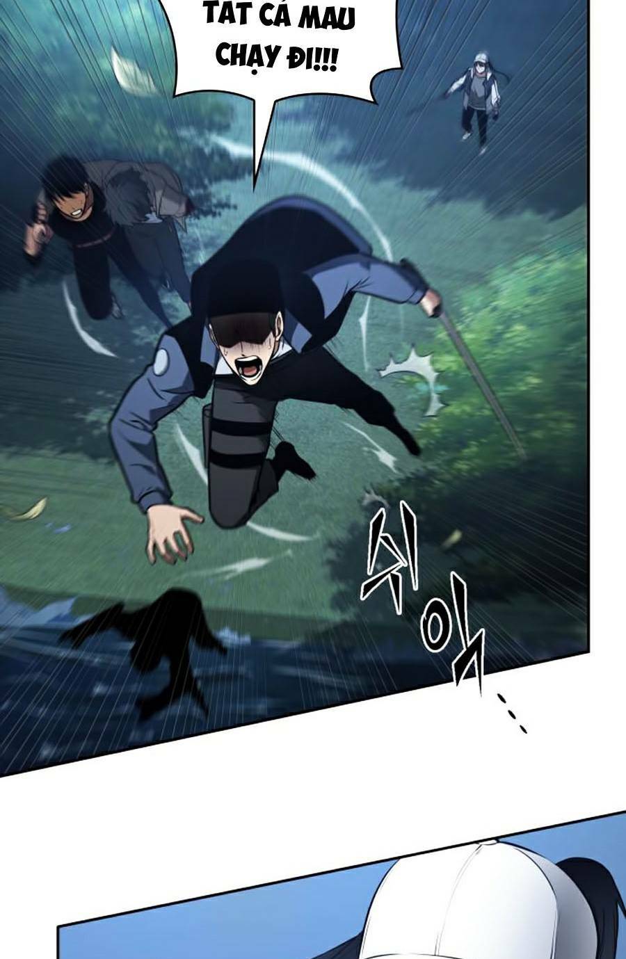 Toàn Trí Độc Giả – Omniscient Reader Chapter 97 - Trang 2