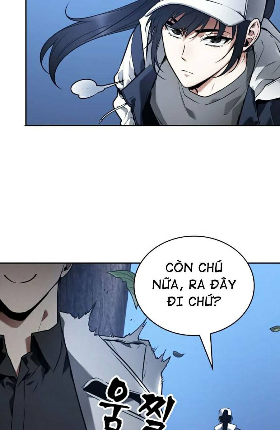 Toàn Trí Độc Giả – Omniscient Reader Chapter 97 - Trang 2