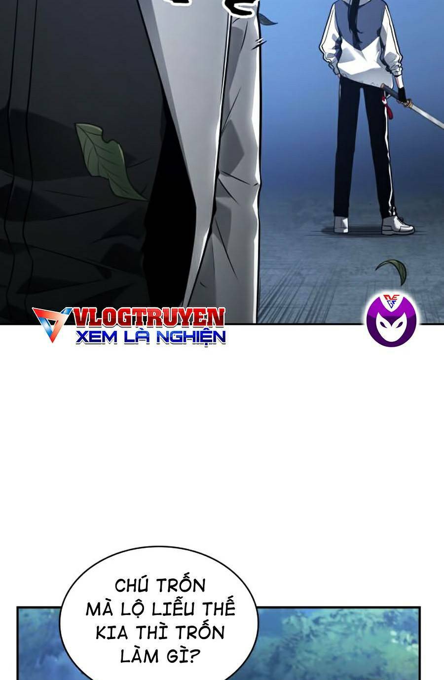 Toàn Trí Độc Giả – Omniscient Reader Chapter 97 - Trang 2