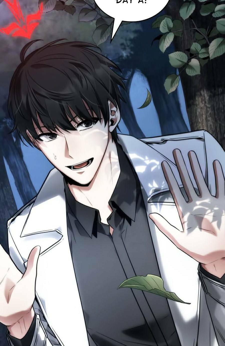 Toàn Trí Độc Giả – Omniscient Reader Chapter 97 - Trang 2