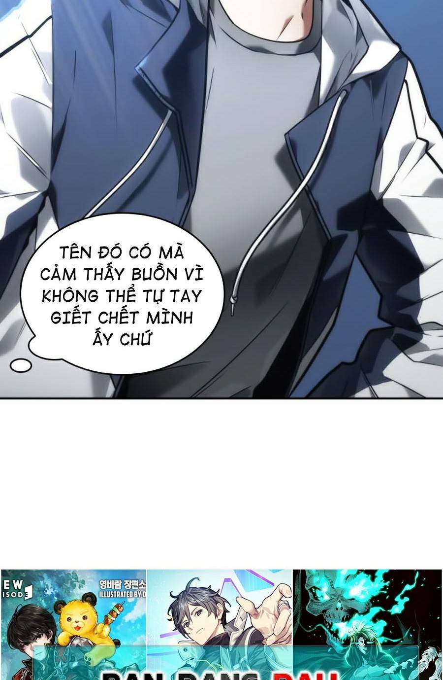 Toàn Trí Độc Giả – Omniscient Reader Chapter 97 - Trang 2