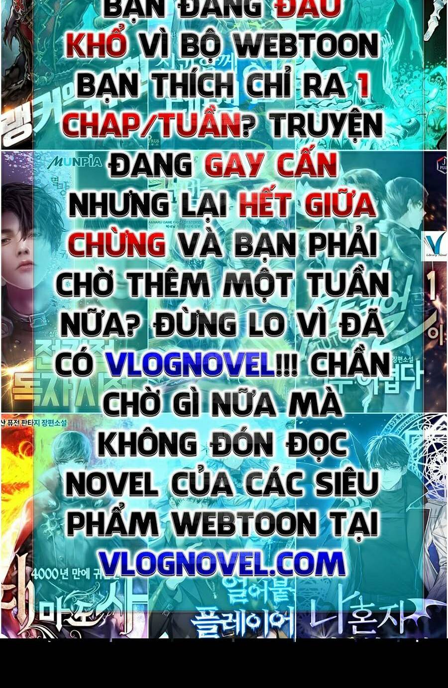 Toàn Trí Độc Giả – Omniscient Reader Chapter 97 - Trang 2