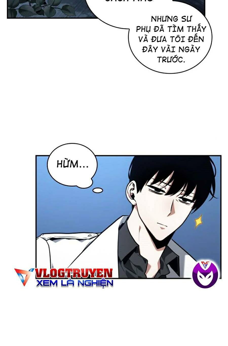 Toàn Trí Độc Giả – Omniscient Reader Chapter 97 - Trang 2