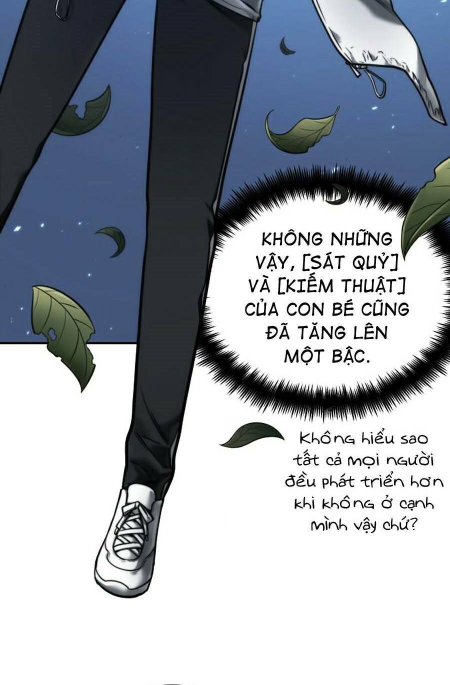 Toàn Trí Độc Giả – Omniscient Reader Chapter 97 - Trang 2