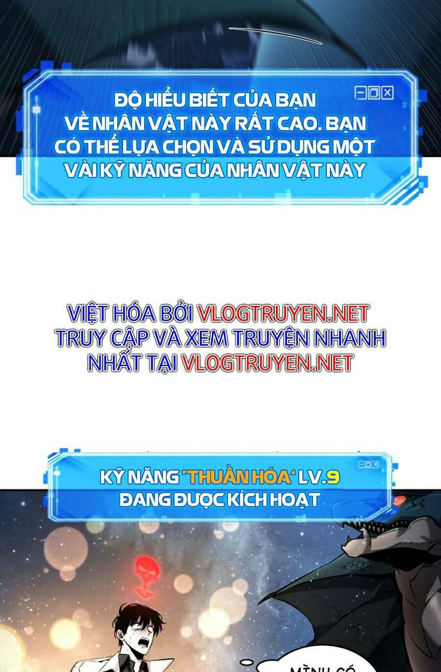 Toàn Trí Độc Giả – Omniscient Reader Chapter 97 - Trang 2