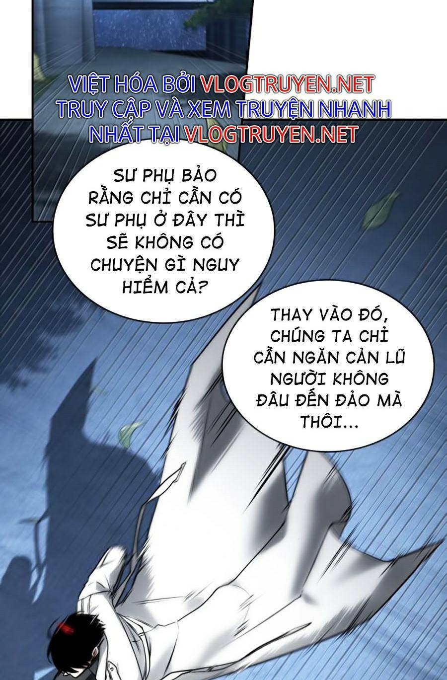Toàn Trí Độc Giả – Omniscient Reader Chapter 97 - Trang 2