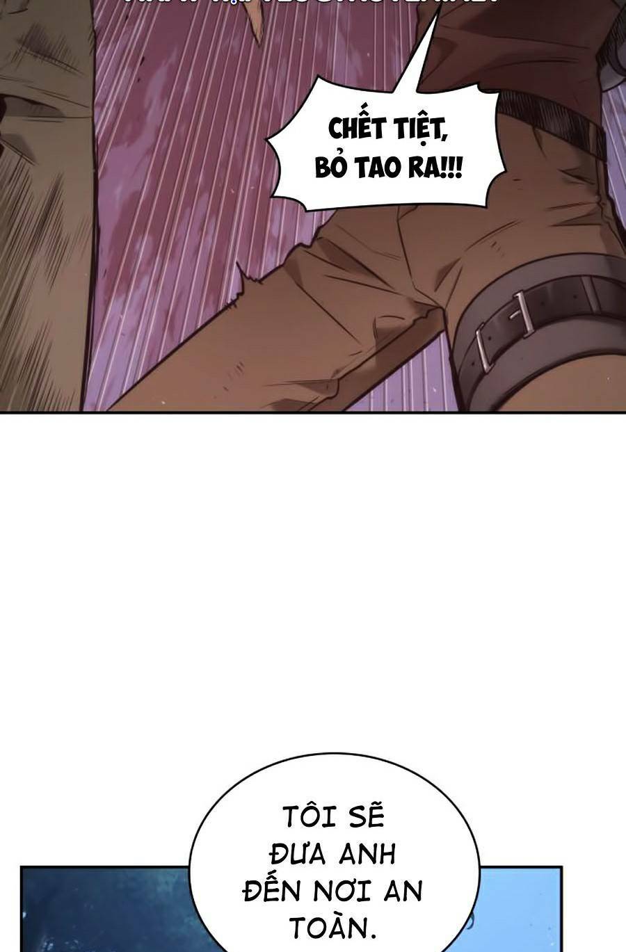 Toàn Trí Độc Giả – Omniscient Reader Chapter 97 - Trang 2