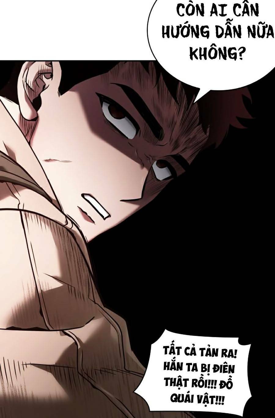 Toàn Trí Độc Giả – Omniscient Reader Chapter 97 - Trang 2