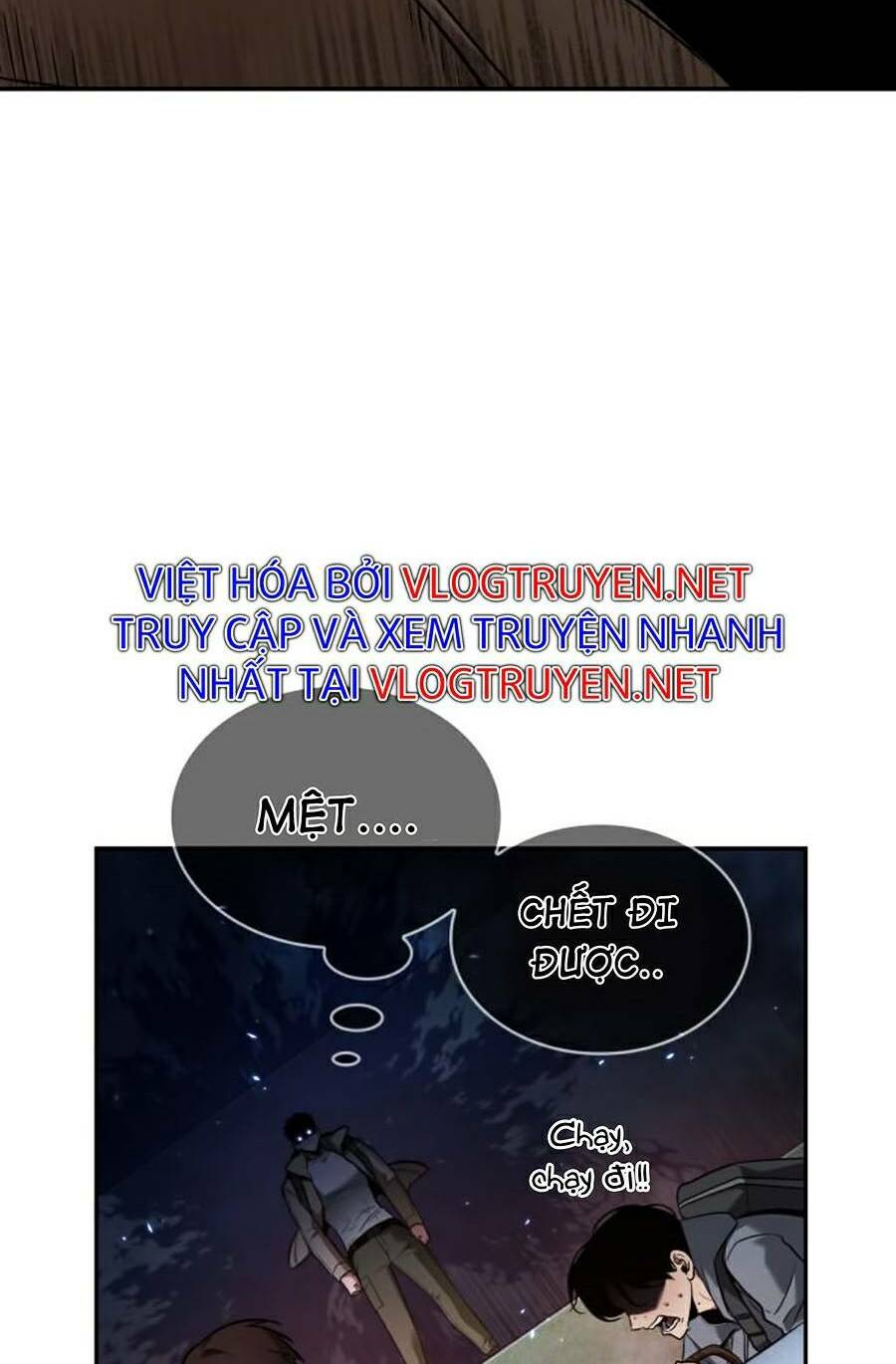 Toàn Trí Độc Giả – Omniscient Reader Chapter 97 - Trang 2