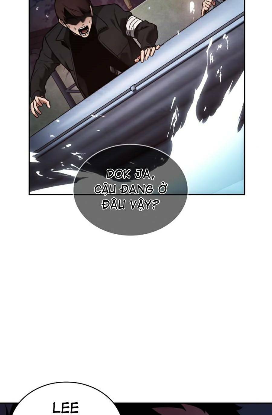 Toàn Trí Độc Giả – Omniscient Reader Chapter 97 - Trang 2