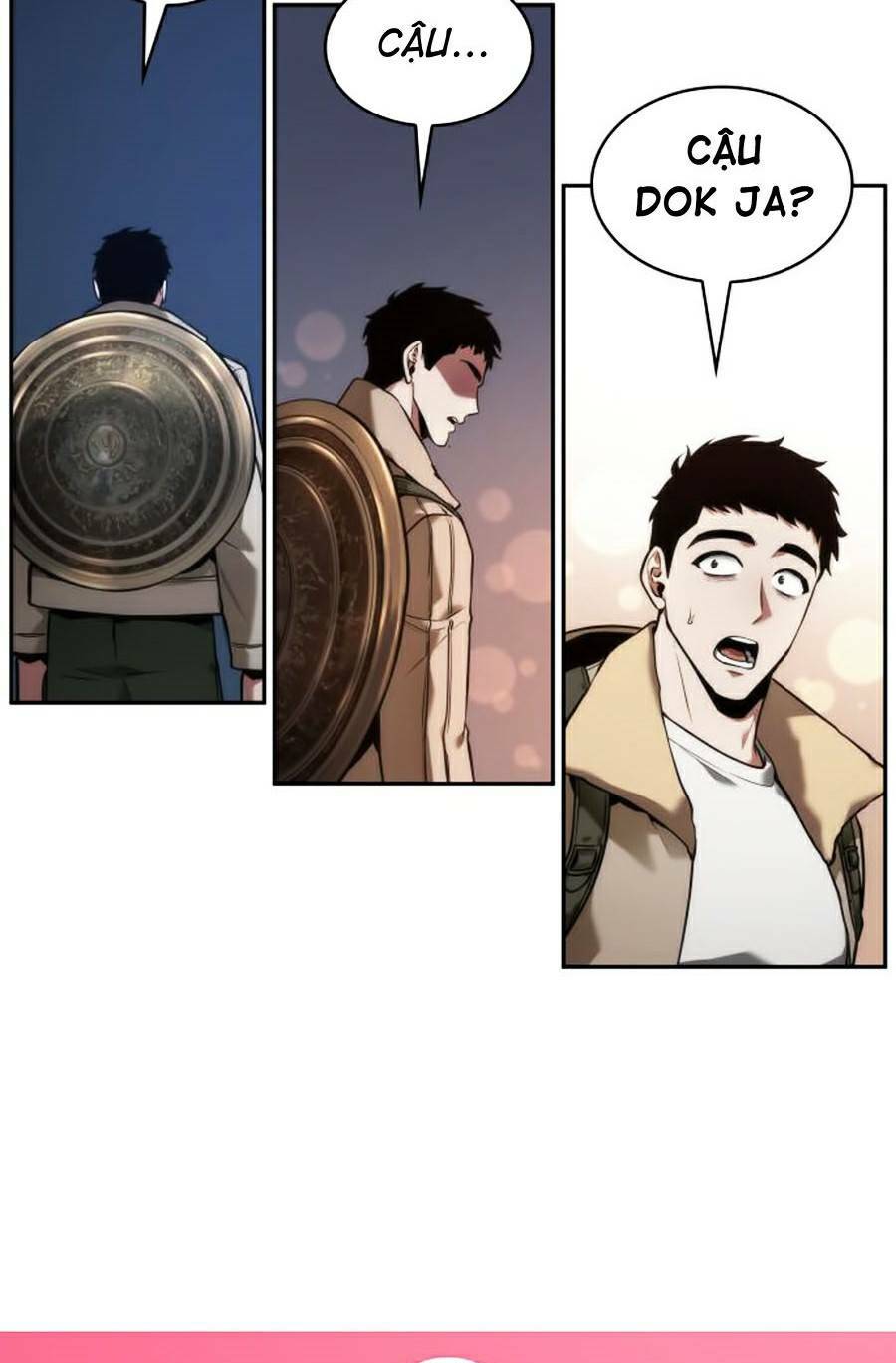 Toàn Trí Độc Giả – Omniscient Reader Chapter 97 - Trang 2